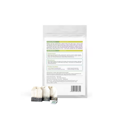 Mullein Teabags