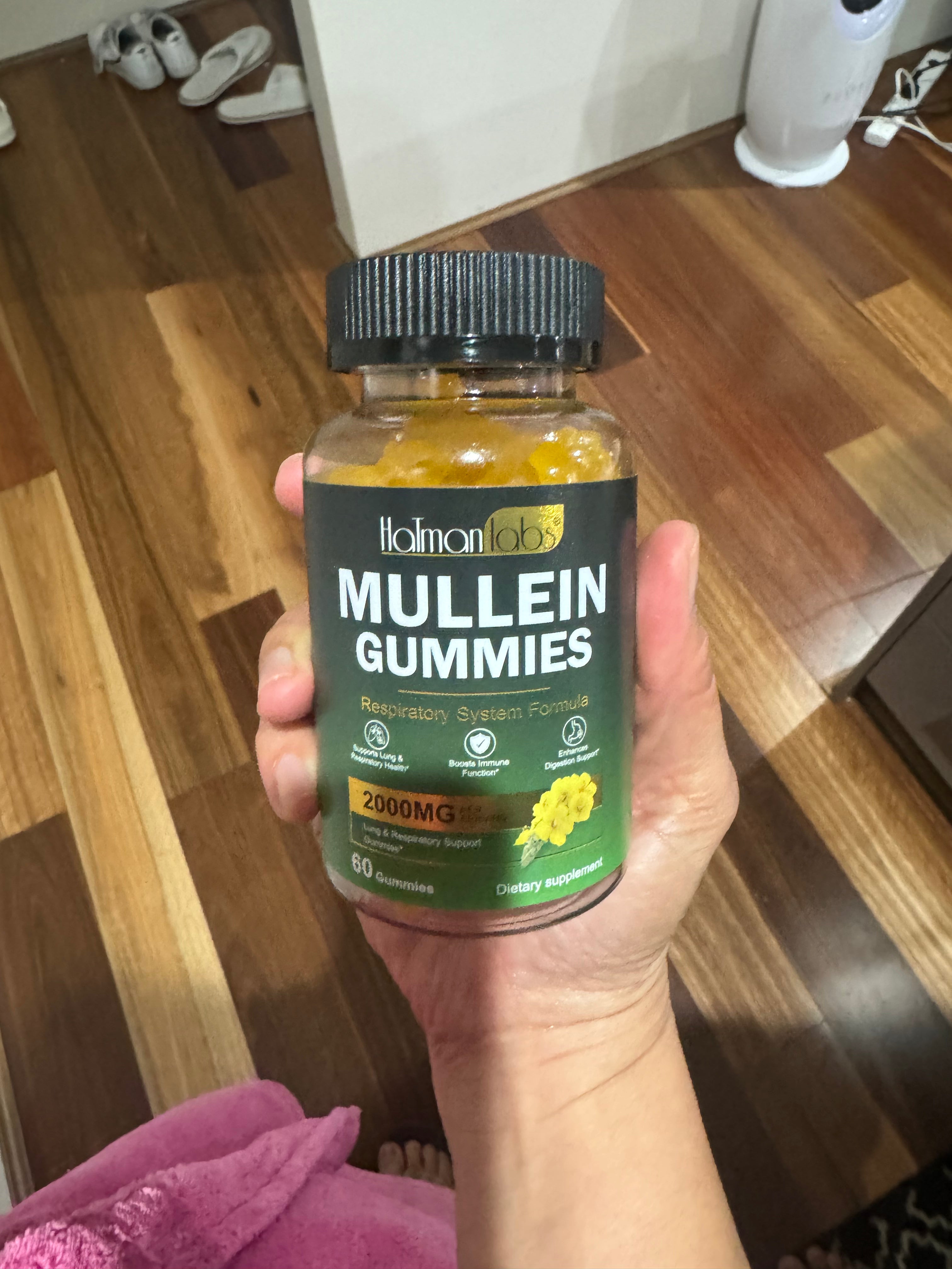Review by Rebecca F.