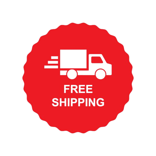 Free Shipping