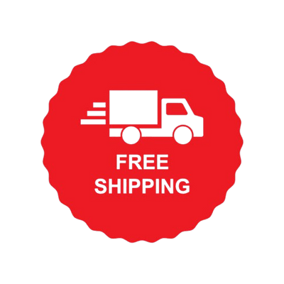 Free Shipping