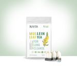 Mullein Teabags
