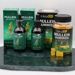 Lung & Airway Detox Bundle